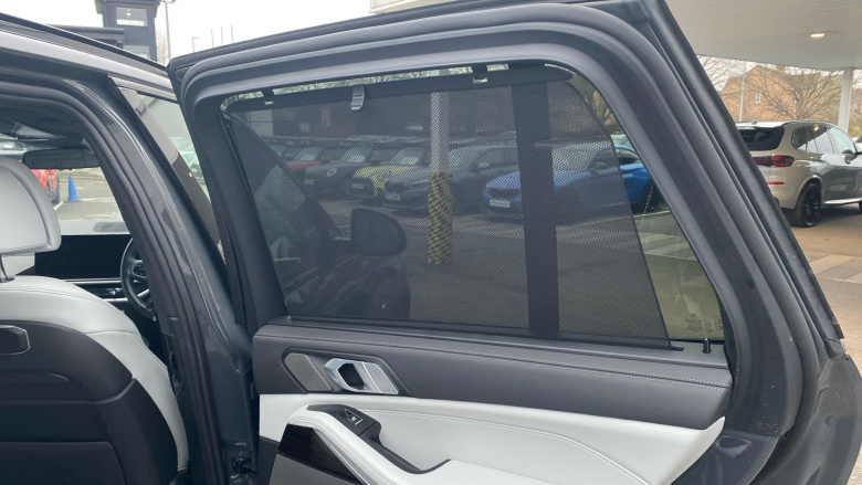 BMW X5 xDrive50e M Sport 5dr Auto [Tech/Pro Pack] Estate